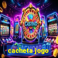 cacheta jogo